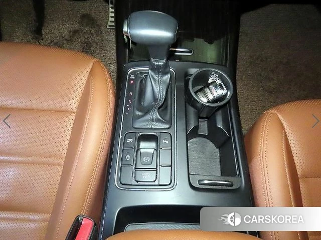 Kia The New Sorento 2019 Белый из Кореи, фото 3