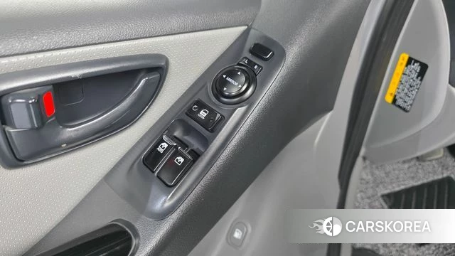 Hyundai The New Grand Starex 2020 Серебряный из Кореи, фото 3