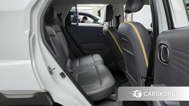 Hyundai Casper 2021 Белый из Кореи, фото 3