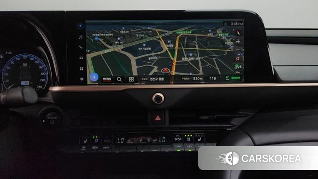 Toyota Crown Crossover 2024 Белый из Кореи, фото 3