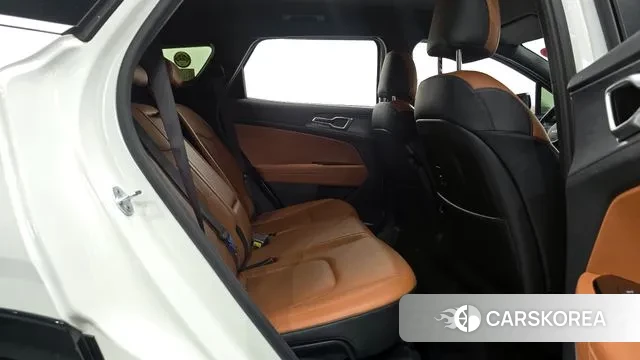 Kia Sportage 5th Generation 2022 Белый из Кореи, фото 3