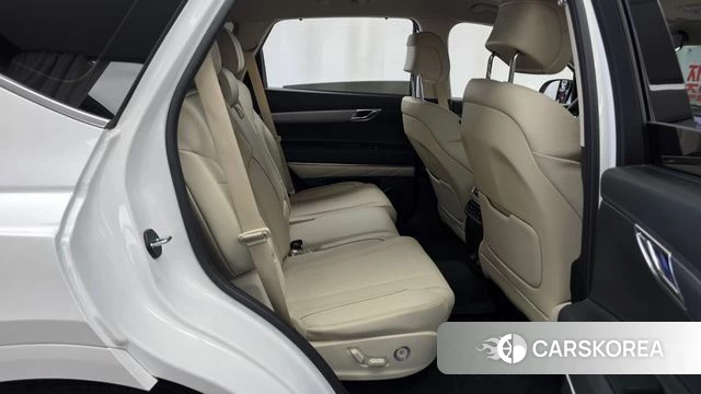 Genesis GV80 2023 Белый из Кореи, фото 3