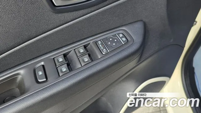 Renault Korea (Samsung) New QM3 id 2615900 из Кореи 3