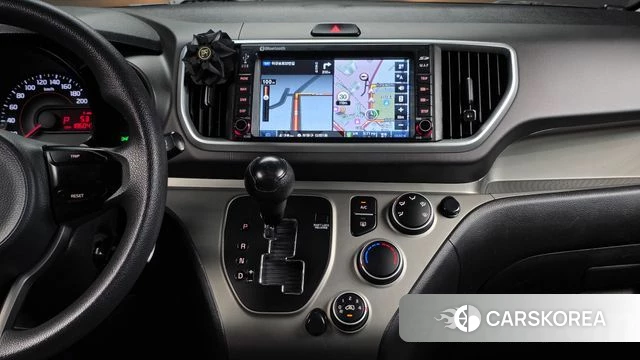 Kia The New Ray 2018 Серый из Кореи, фото 3