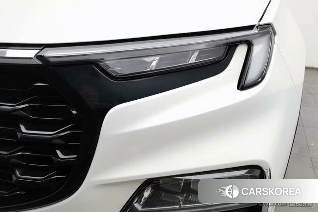 Ford Lingyu 2022 Белый из Китая, фото 3