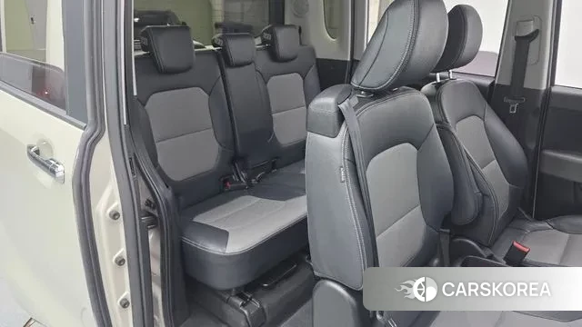 Kia The New Ray 2020 Жемчужный цвет из Кореи, фото 3