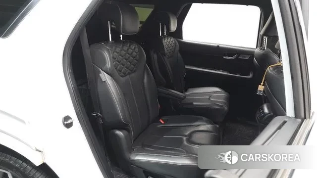 Hyundai Palisade 2020 Белый из Кореи, фото 3