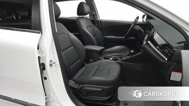 Kia The New Niro 2019 Белый из Кореи, фото 3