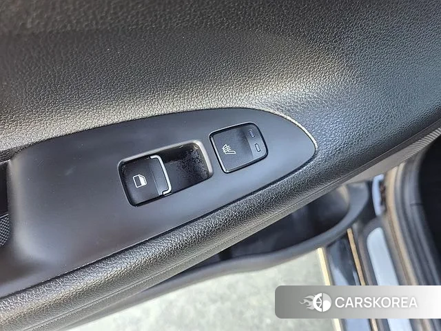 Hyundai Grandeur IG 2019 Черный из Кореи, фото 3