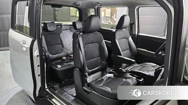 Kia The New Ray 2021 Белый из Кореи, фото 3