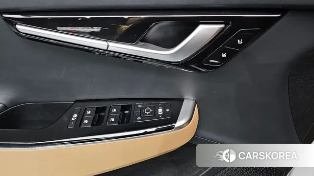 Kia EV6 2021 Белый из Кореи, фото 3