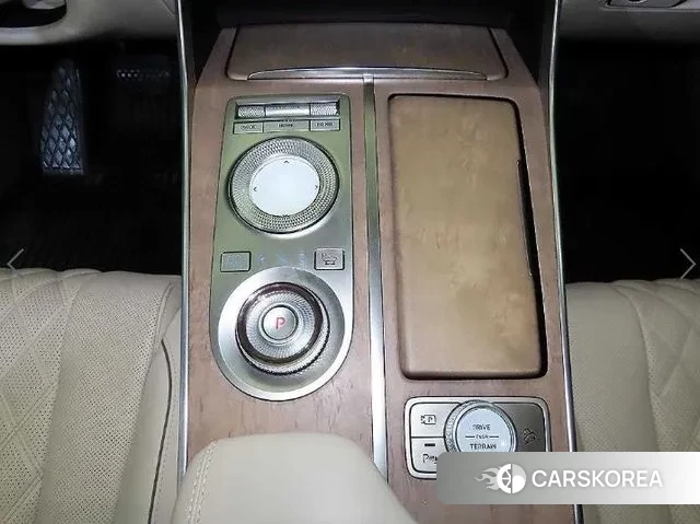 Genesis GV80 2021 Черный из Кореи, фото 3