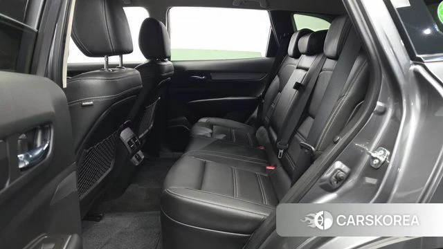 Renault Korea (Samsung) The New QM6 2021 Серый из Кореи, фото 3
