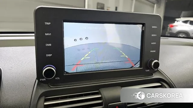 Hyundai Casper 2024 Белый из Кореи, фото 3