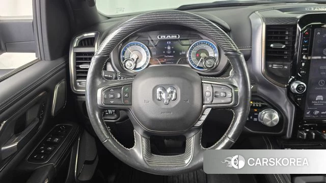 Dodge Lampicup 2019 Черный из Кореи, фото 3