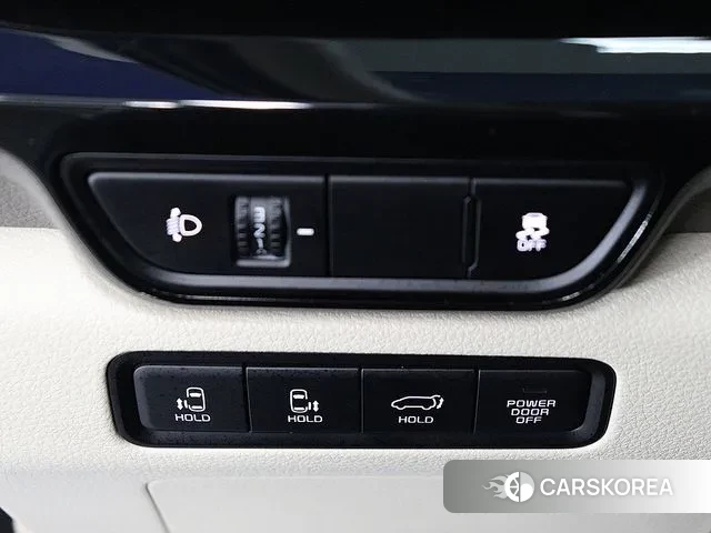 Kia The New Carnival 4th Generation 2024 Белый из Кореи, фото 3