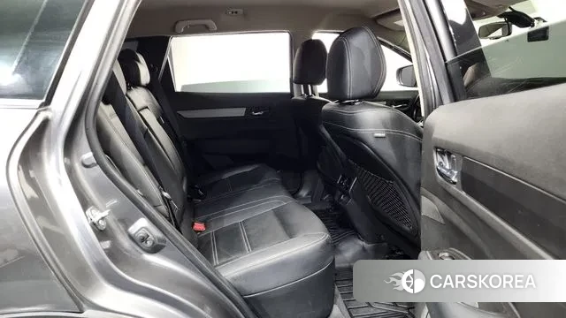 Renault Korea (Samsung) The New QM6 2020 Серый из Кореи, фото 3