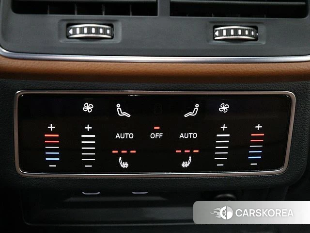 Audi A6 (C8) 2023 Белый из Кореи, фото 3