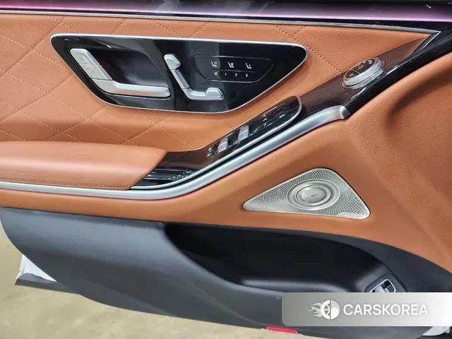 Mercedes-Benz S-Class W223 2023 Белый из Кореи, фото 3