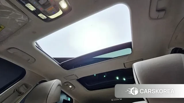 Genesis GV80 2020 Белый из Кореи, фото 3