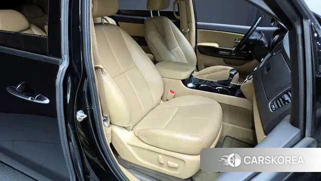 Kia The New Carnival 2019 Черный из Кореи, фото 3