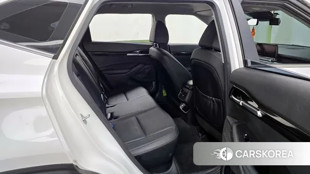 Kia Seltos id 3650268 из Кореи 3