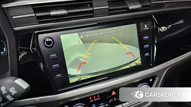 Ssangyong Beautiful Korando 2022 Белый из Кореи, фото 3