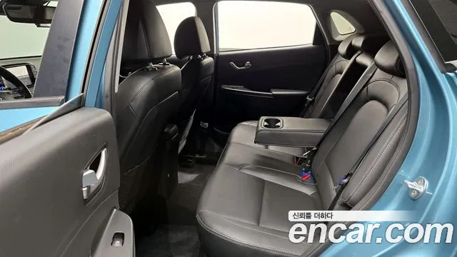 Hyundai Kona id 2665576 из Кореи 3