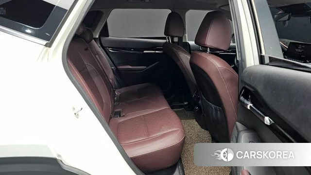 Kia Seltos 2019 Белый из Кореи, фото 3