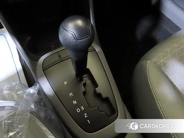 Kia Morning Urban (JA) 2021 Белый из Кореи, фото 3