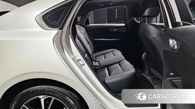 Kia The New K3 2nd generation id 3442267 из Кореи 3