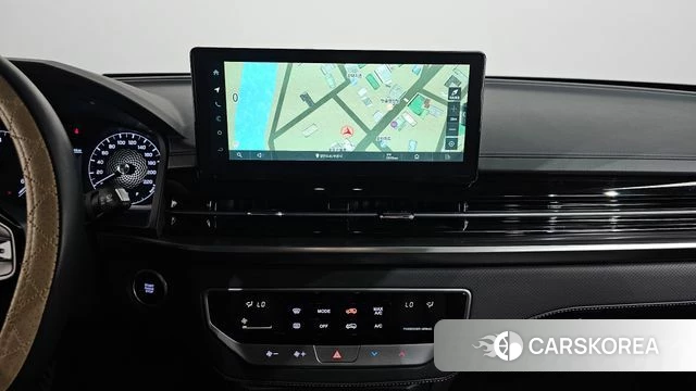 Ssangyong The New Rexton Sports Cannes 2023 Черный из Кореи, фото 3