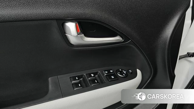 Kia The New Kia Ray 2025 Белый из Кореи, фото 3