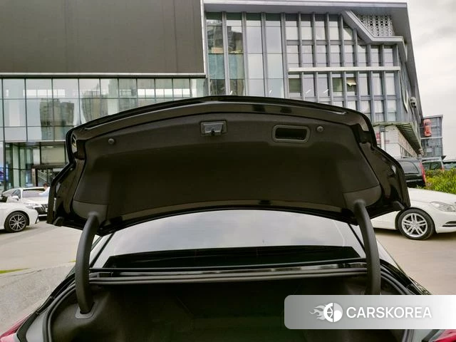 Cadillac CT5 2024 Черный из Китая, фото 3