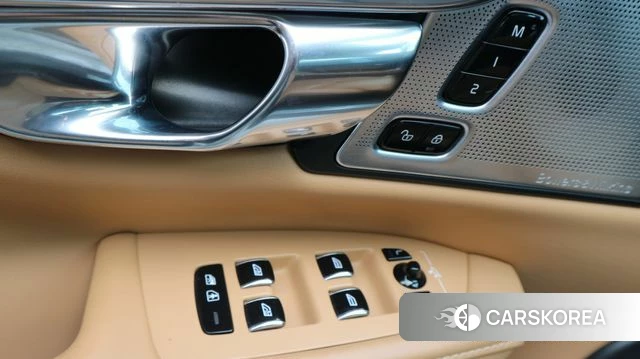 Volvo S90 2021 Белый из Кореи, фото 3