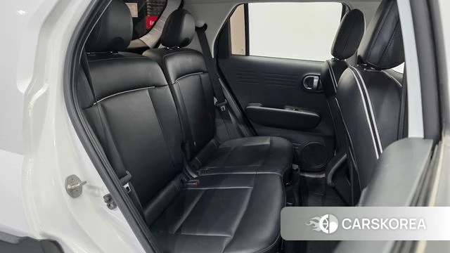 Hyundai Casper 2022 Белый из Кореи, фото 3