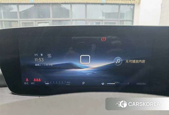 Buick Weilang 2023 Белый из Китая, фото 3