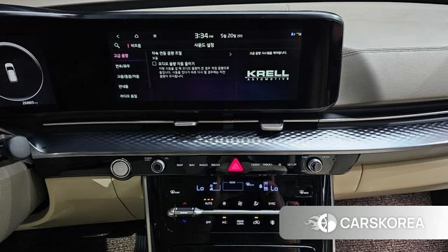 Kia Carnival 4th generation 2021 Белый из Кореи, фото 3