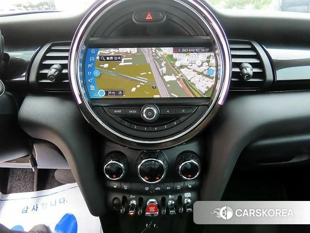 Mini Cooper 2020 Жемчужный цвет из Кореи, фото 3