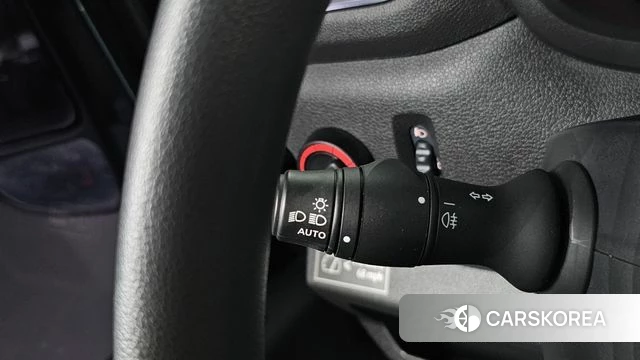 Renault Korea (Samsung) Master 2020 Серебряный из Кореи, фото 3