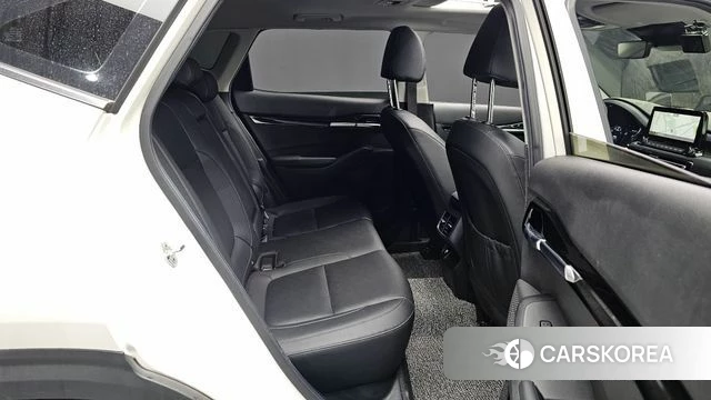 Kia Seltos 2019 Белый из Кореи, фото 3