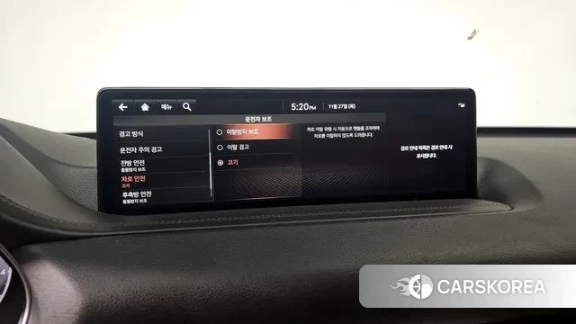 Genesis GV80 2021 Белый из Кореи, фото 3