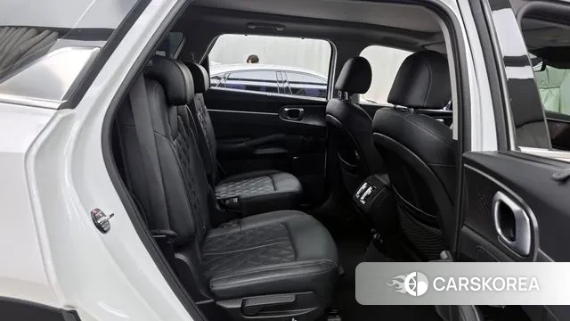 Kia Sorento 4th Generation 2020 Белый из Кореи, фото 3
