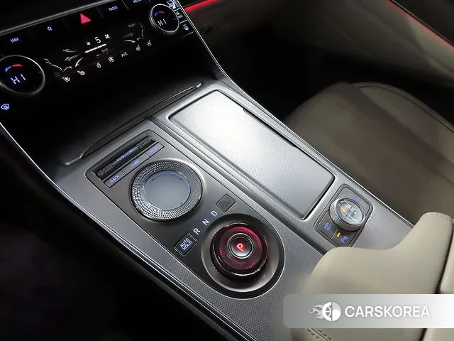 Genesis GV80 2020 Серебристо-серый из Кореи, фото 3