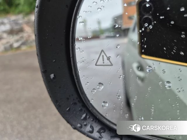 Hyundai Casper 2022 Светло-зеленый из Кореи, фото 3