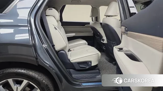 Hyundai Palisade 2019 Серый из Кореи, фото 3