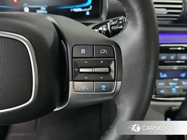 Hyundai Casper 2023 Белый из Кореи, фото 3
