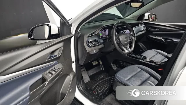 Chevrolet (GM Daewoo) Bolt EUV id 2889651 из Кореи 3