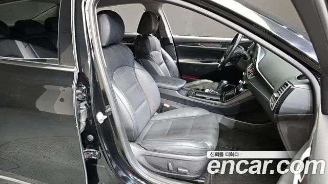Hyundai Grandeur IG id 2511639 из Кореи 3