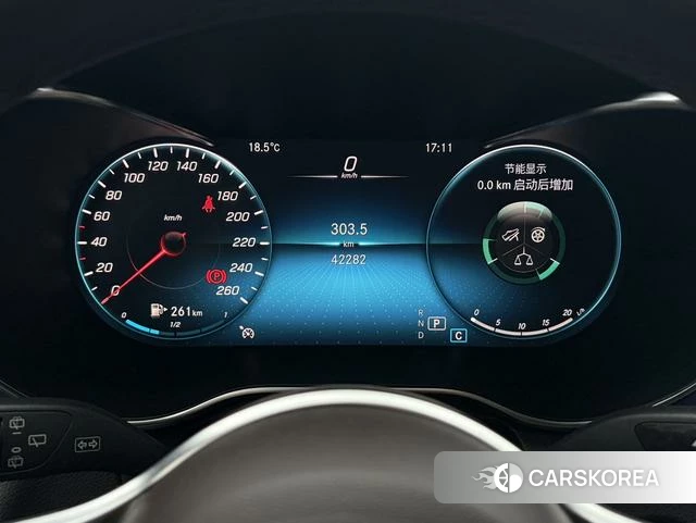 Mercedes-Benz GLC 2021 Черный из Китая, фото 3